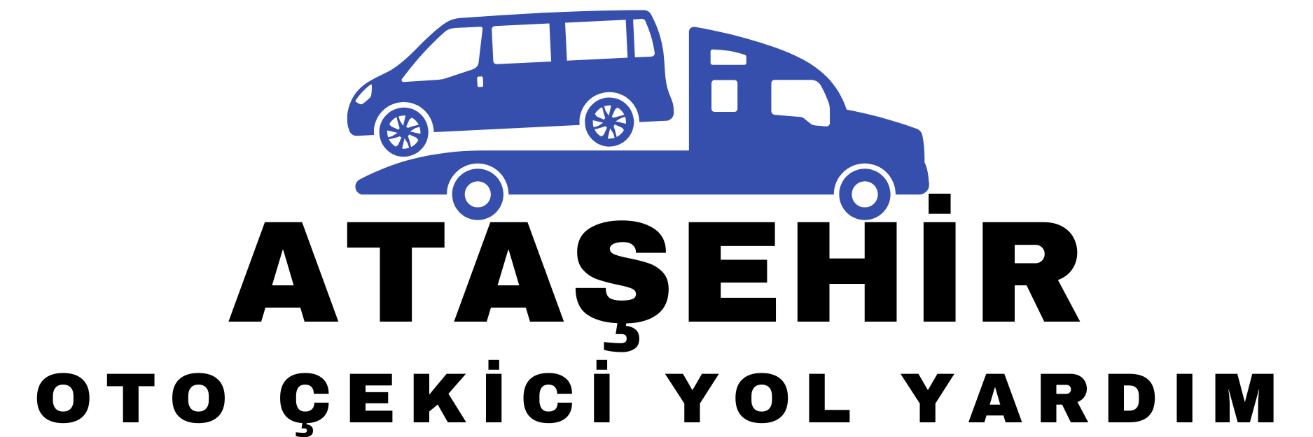 Ataşehir Oto Çekici | 7/24 Oto Çekici | Yol Yardım ve Kurtarma Hizmeti